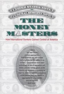 The Money Masters (1996)