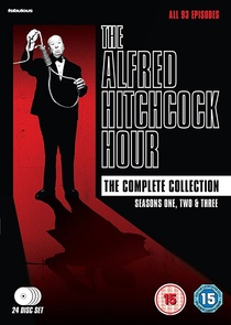 The Alfred Hitchcock Hour (1962–1965)
