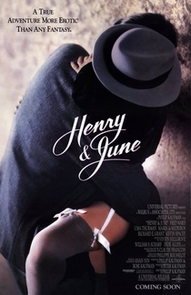 Henry és June (1990)