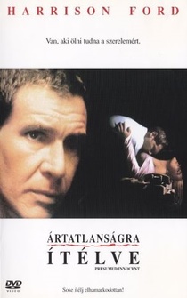 Ártatlanságra ítélve (1990)