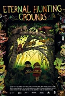 Eternal Hunting Grounds (2016)