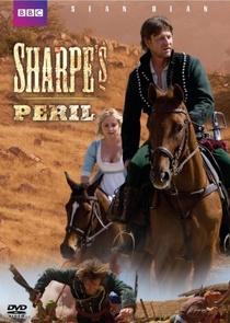 Sharpe életveszélyben (2008)
