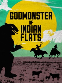 Godmonster of Indian Flats (1973)