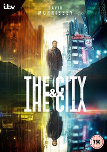 The City and the City (2018–2018)