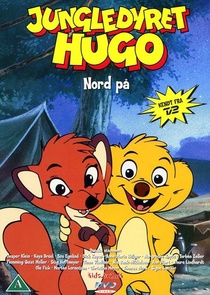 Jungledyret Hugo (2003–2003)