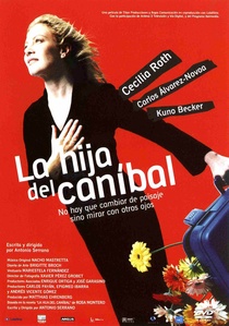 La hija del caníbal (2003)