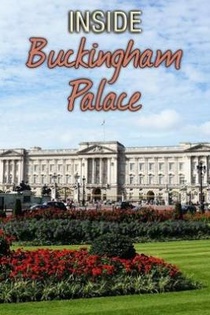 A Buckingham-palota (2016–2016)