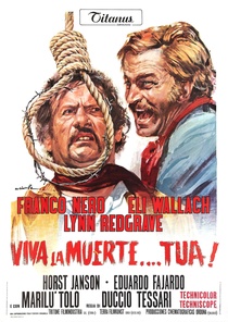 Kötél és arany (1971)
