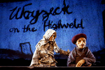 Woyzeck on the Highveld (2012)