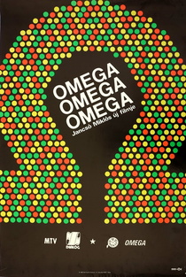 Omega, Omega, Omega (1984)