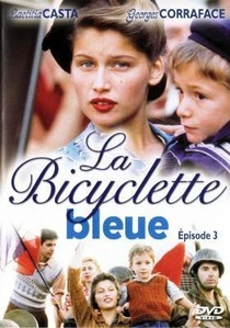 A kék bicikli (2000–2000)