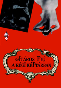 Gitáros fiú a régi képtárban (1964)