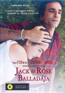 Jack és Rose balladája (2005)
