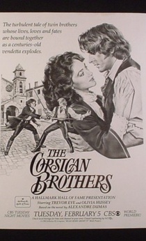 Korzikai testvérek (1985)
