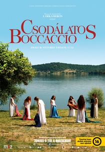 Csodálatos Boccaccio (2015)