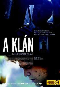 A klán (2015)