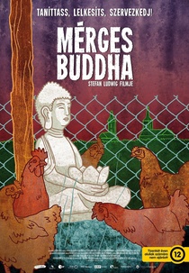 Mérges Buddha (2016)