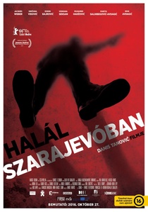 Halál Szarajevóban (2016)