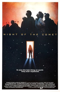 Az üstökös éjszakája (1984)
