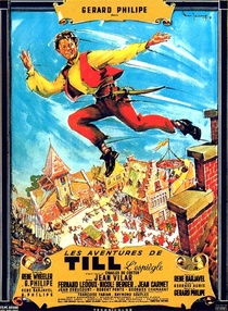 Till Eulenspiegel (1956)