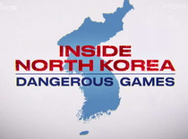Észak-Korea: veszélyes játékok (2018)