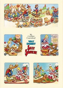 The Cookie Carnival (1935)