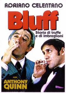 Blöff – Csalók és csalások története (1976)
