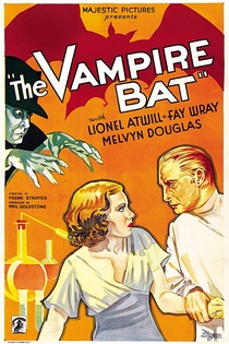 The Vampire Bat (1933)