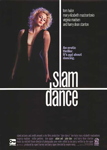 Élet-halál tánc (1987)
