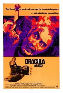 Dracula A.D. 1972 (1972)