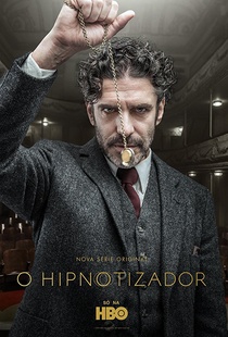 A hipnotizőr (2015–)