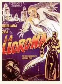 La llorona (1933)