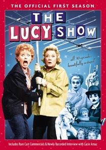 The Lucy Show (1962–1968)