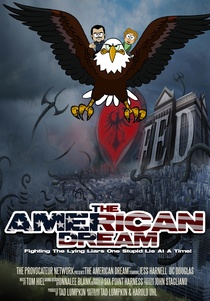 Az amerikai álom (2010)