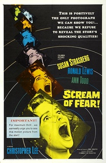 A félelem íze (1961)