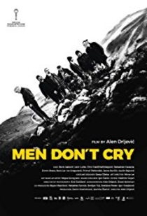 A férfiak nem sírnak (2017)