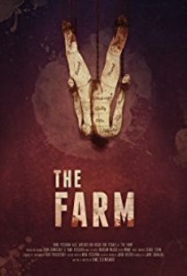 The Farm (2018)