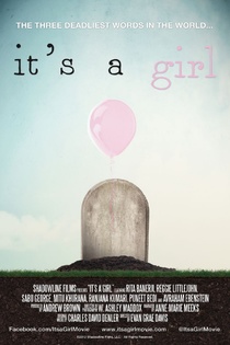 It’s a Girl! (2012)