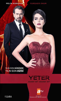 Yeter (2015–)