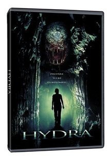 Hydra – A bosszúállás szigete (2009)