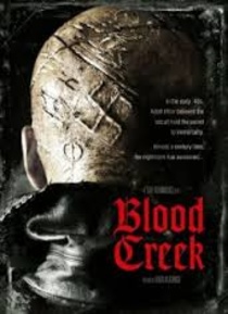 Town Creek / Blood Creek (2009)