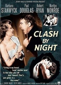 Éjszakai összecsapás (1952)