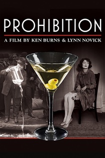 Prohibition (2011–2011)