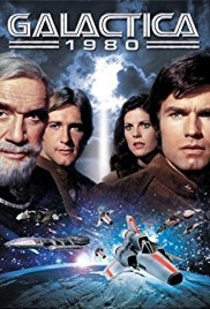 Galactica 1980 (1980–1980)