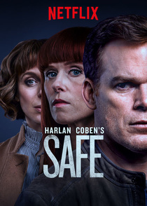 Safe (2018–2018)