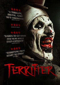 Terrifier (2017)