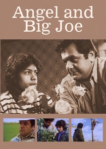 Angel and Big Joe (1975)