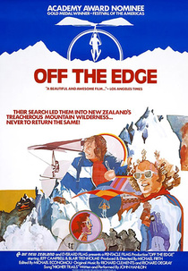 Off the Edge (1976)