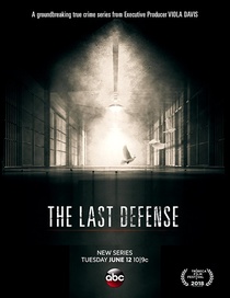 The Last Defense (2018–)