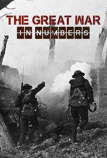 Az I. világháború számokban (2017–2017)